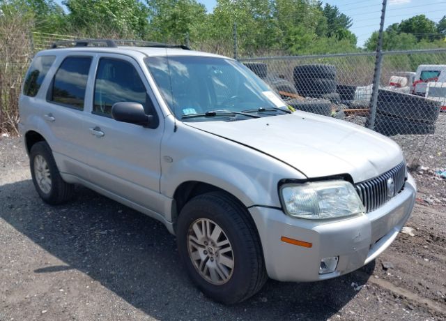 Mercury Mariner