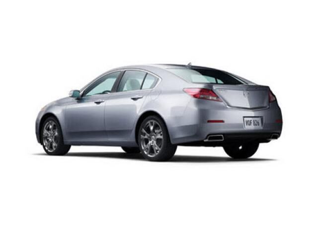 Acura TL