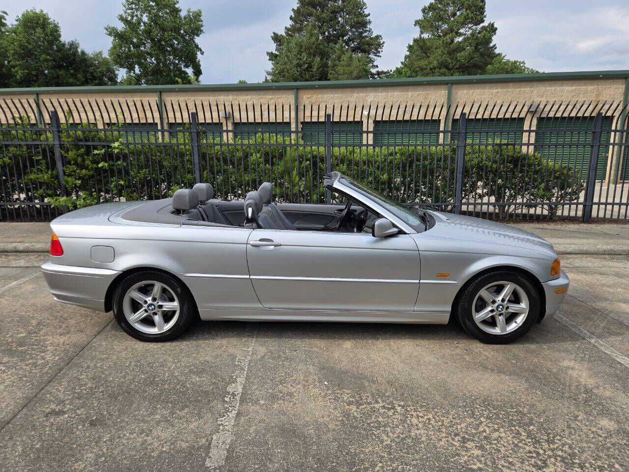 BMW 325Ci
