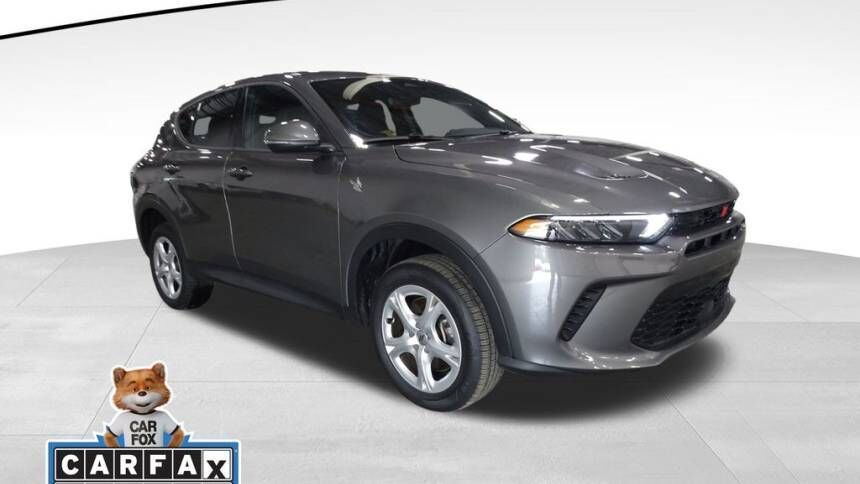 2024 DODGE HORNET