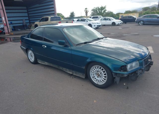 BMW 325iS