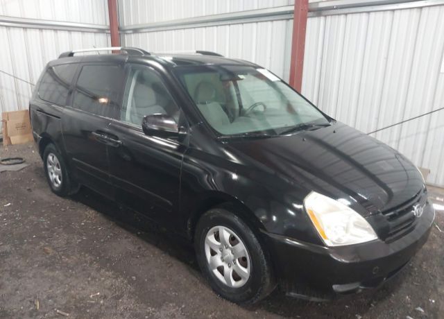 Kia Sedona