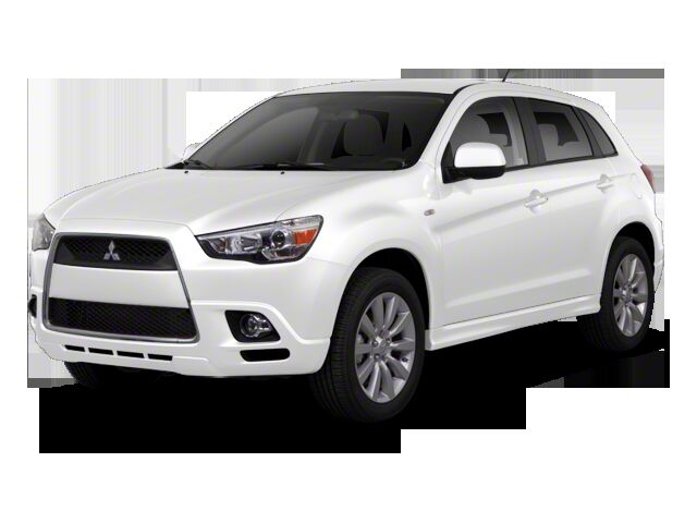 Mitsubishi Outlander Sport