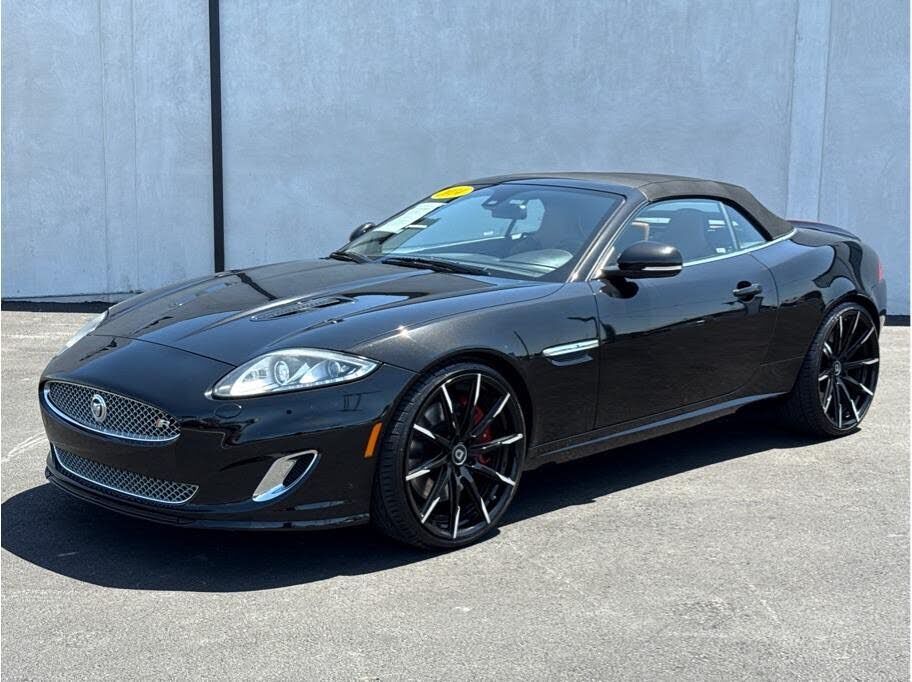 JAGUAR