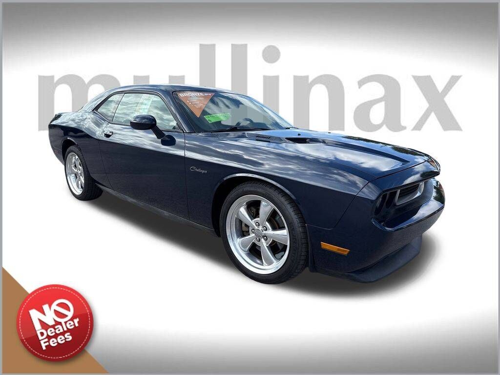 DODGE