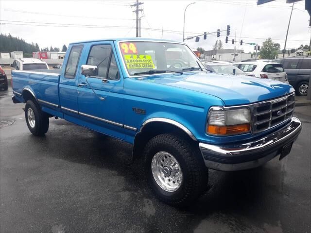 Ford F-250