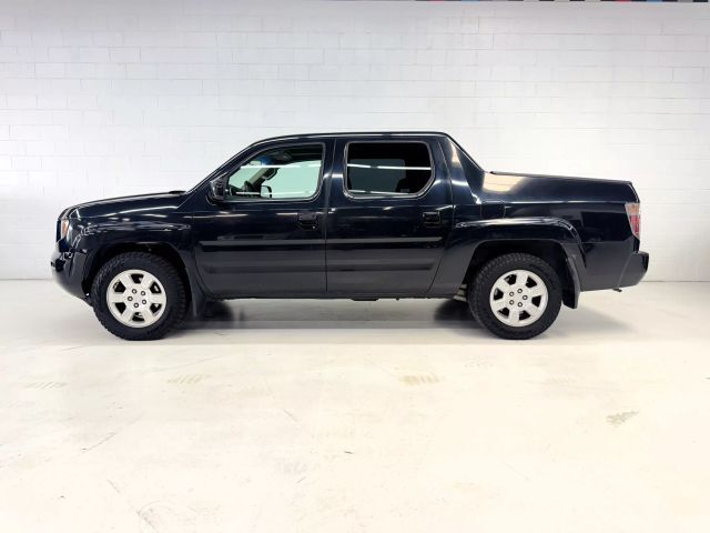 2006 HONDA Ridgeline