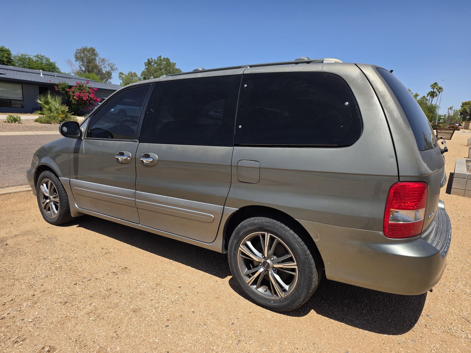 Kia Sedona