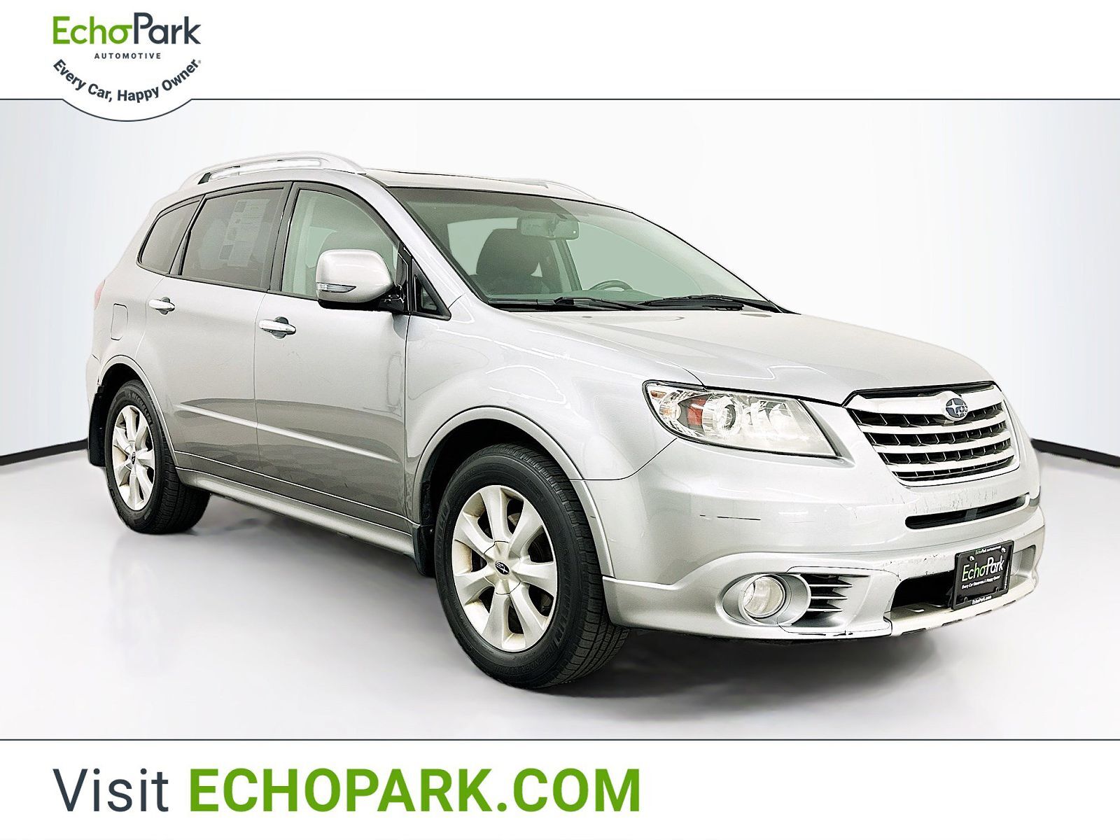 Subaru B9 Tribeca