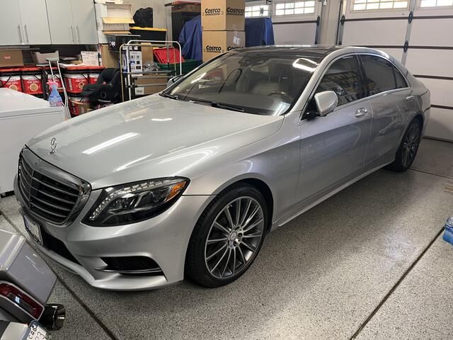 MERCEDES-BENZ