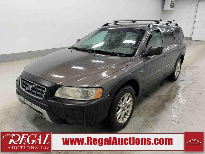Volvo XC70