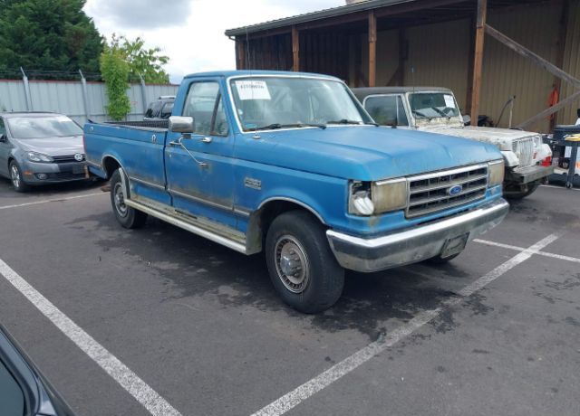 Ford F-250