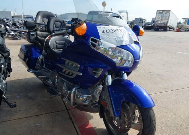 Honda GL1800