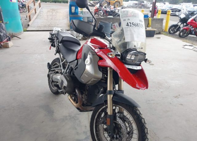 BMW R 1200 GS