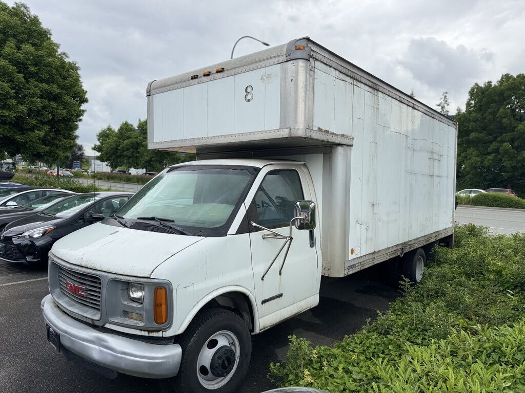 GMC