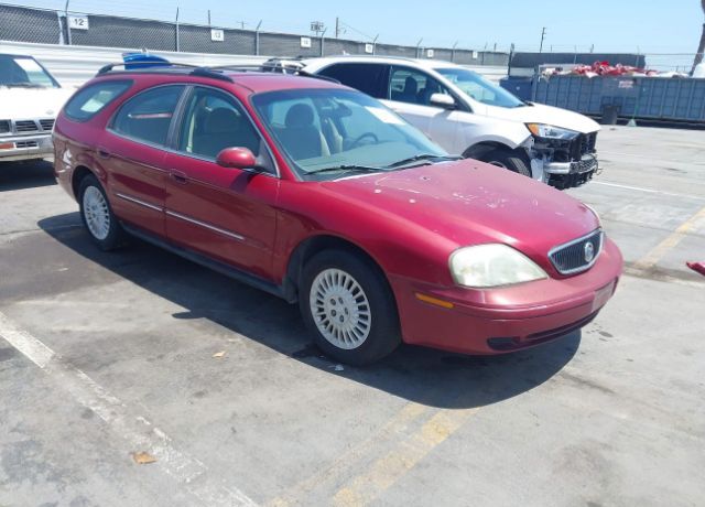 Mercury Sable