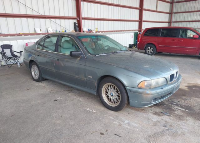 BMW 525i