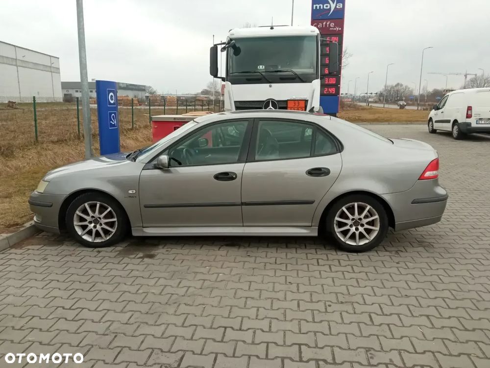 Saab 9-3