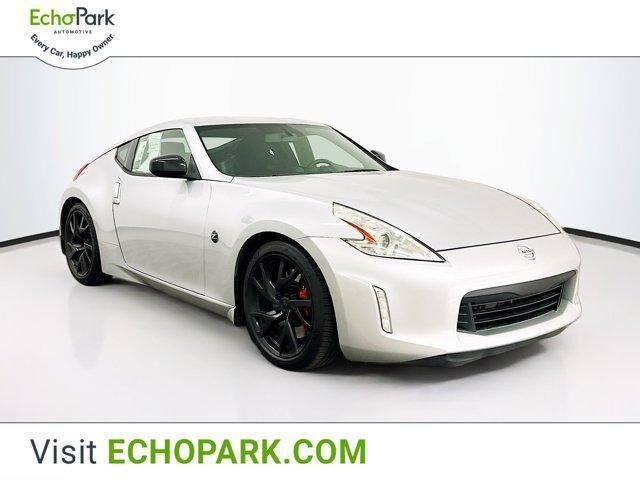 Nissan 370Z