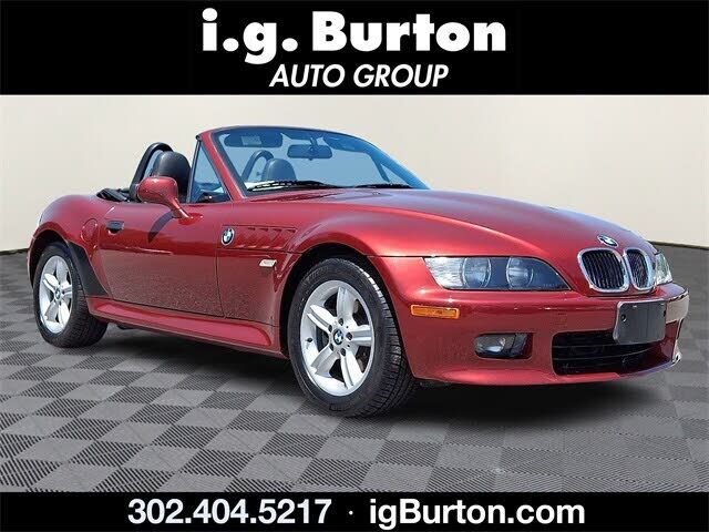 BMW Z3