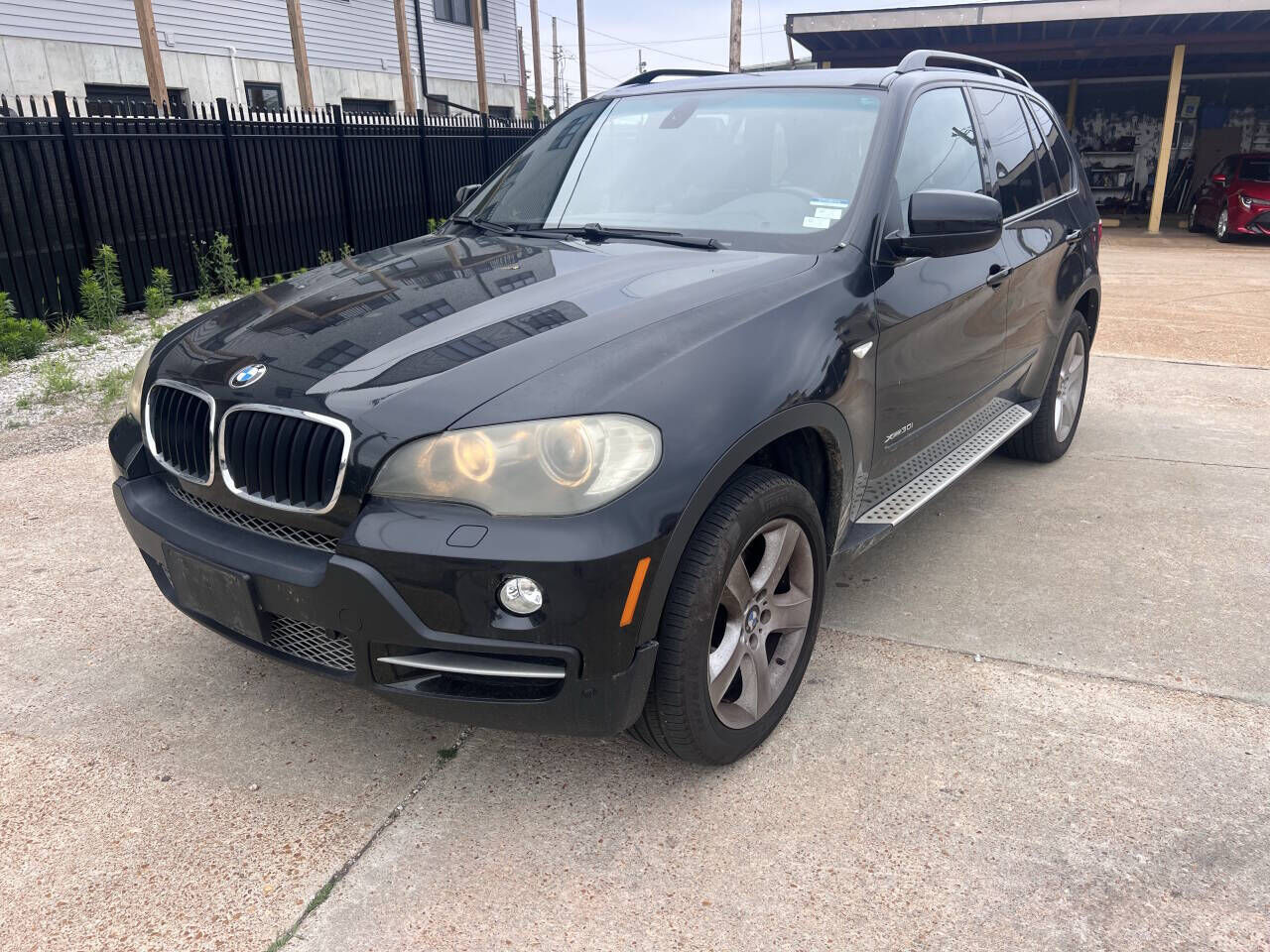 BMW