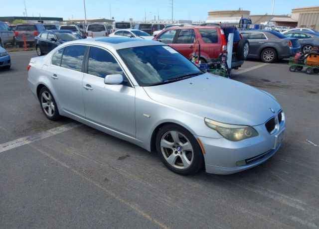 BMW 535i