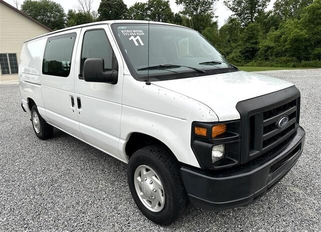 Ford E-150