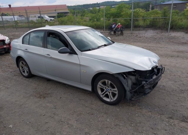 BMW 328xi