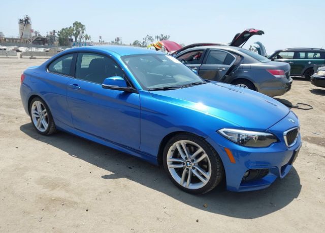 BMW 230i