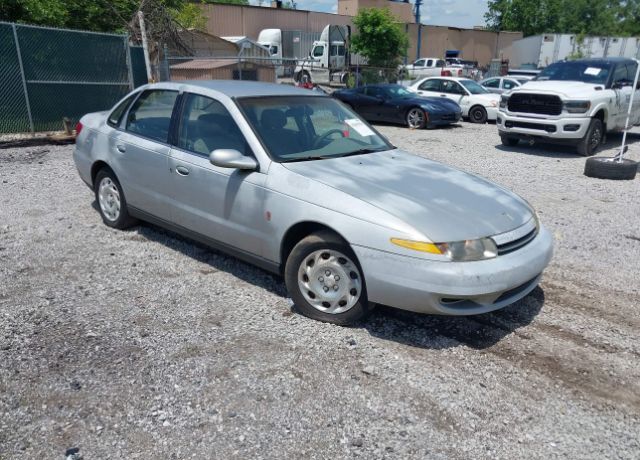 Saturn LS1