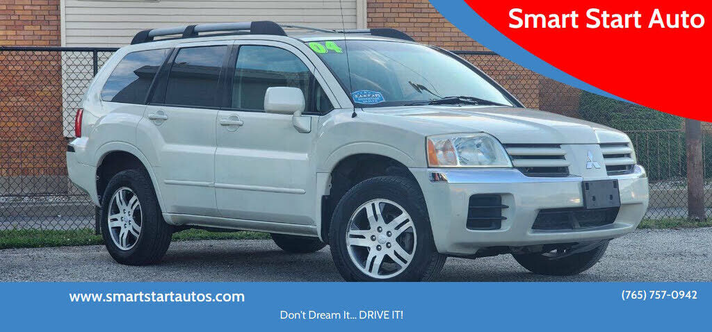 Mitsubishi Endeavor