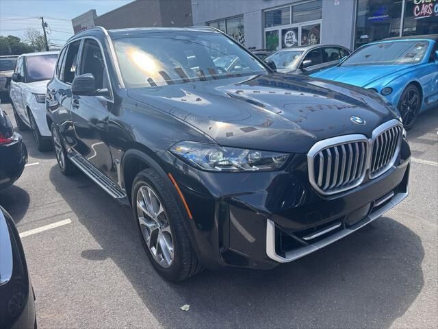 2024 BMW X5
