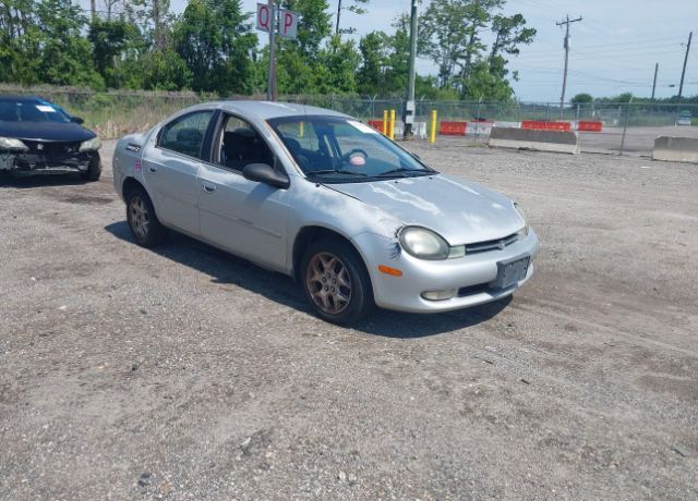 Dodge Neon
