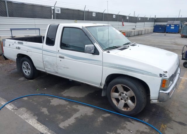 Nissan Pickup