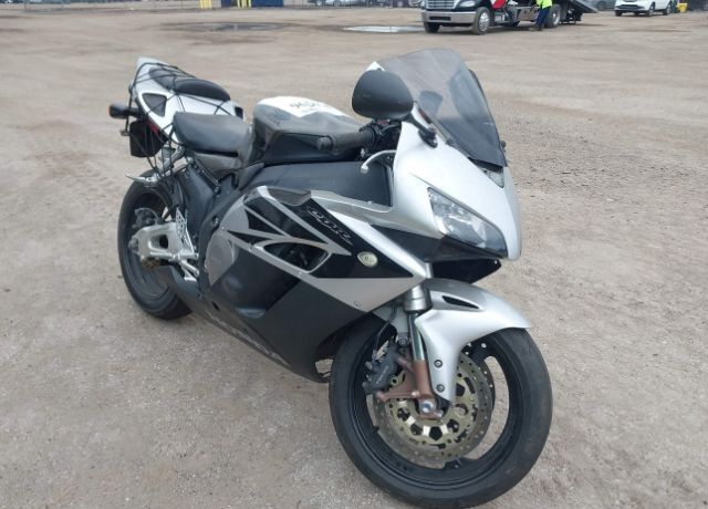 Honda CBR1000