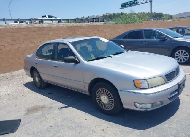 Infiniti I30
