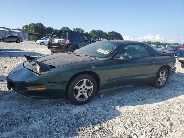 Pontiac Firebird