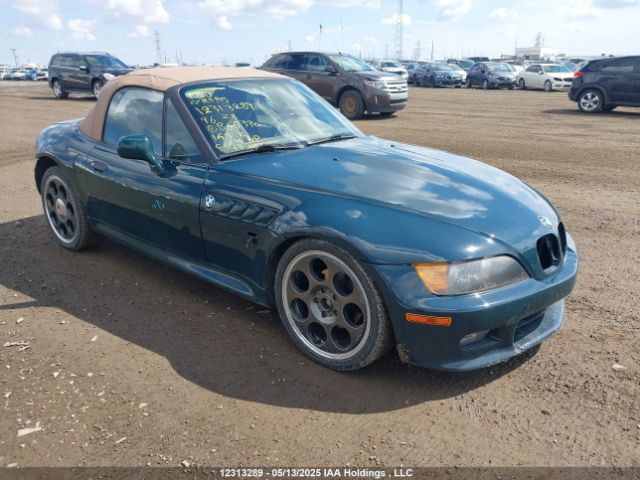 BMW Z3