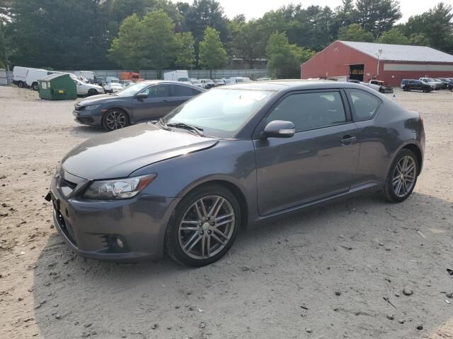 Toyota SCION tC
