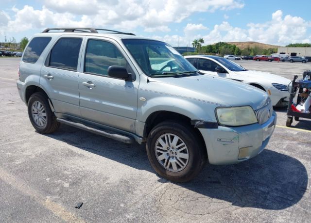 Mercury Mariner