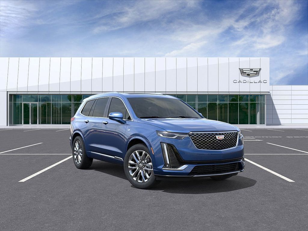 CADILLAC