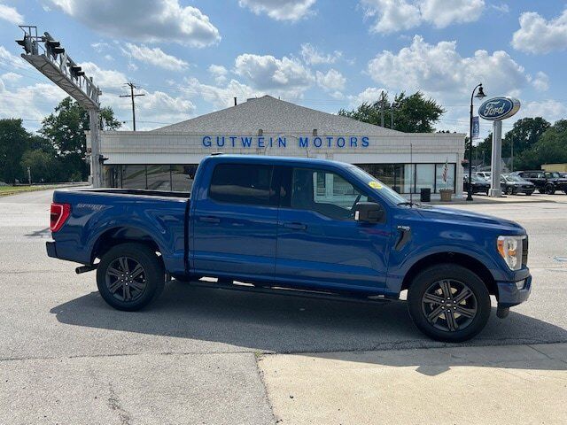 FORD