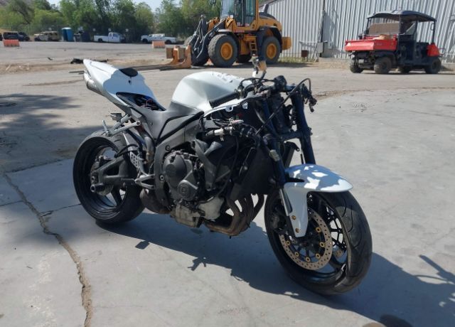 Honda CBR600