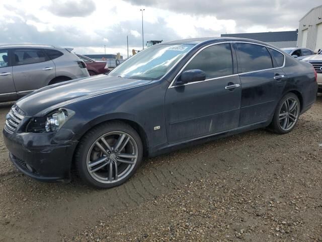 Infiniti M45