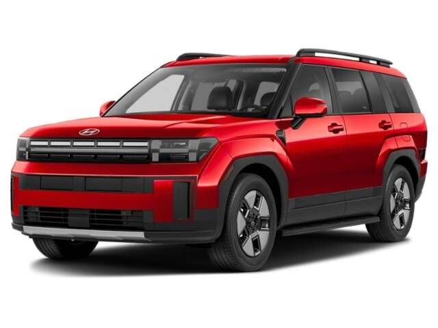 2025 HYUNDAI Santa Fe