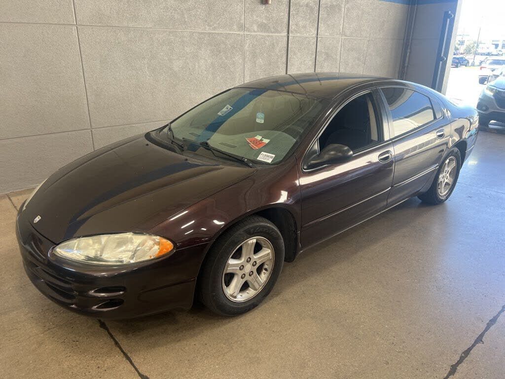 Dodge Intrepid