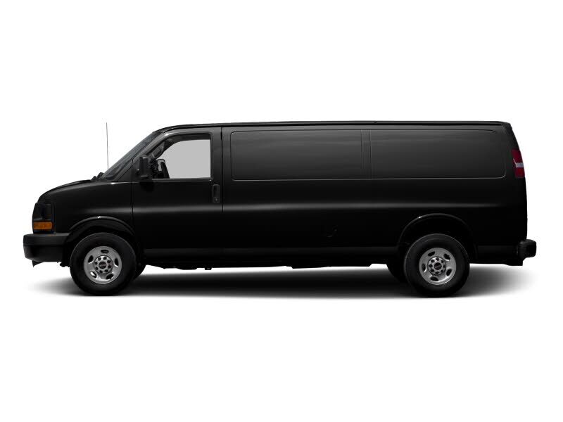 GMC Savana
