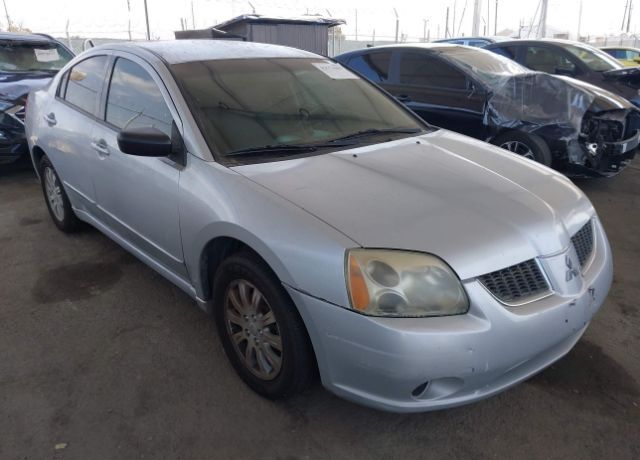 Mitsubishi Galant
