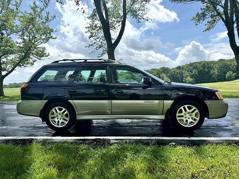 SUBARU