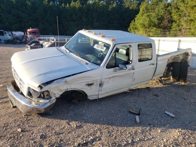 Ford F-350